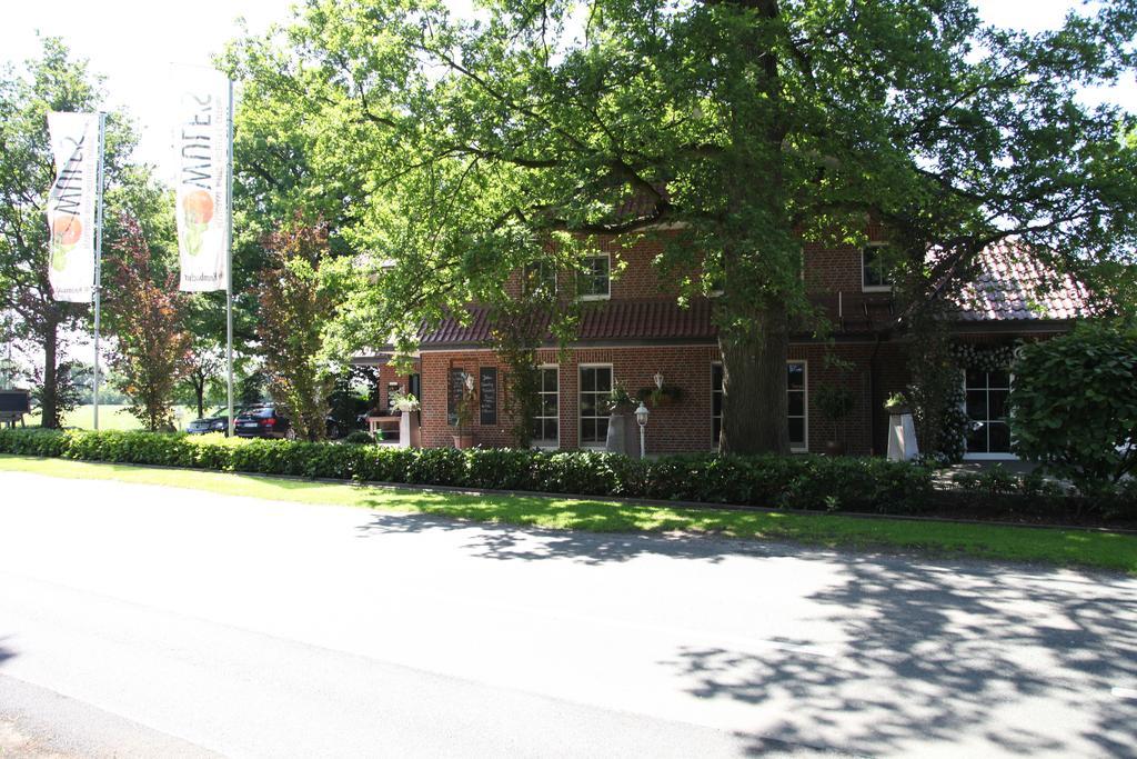 Hotel Gerwing-Wulf Alstätte Exterior photo