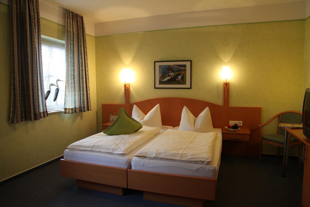 Hotel Restaurant Gerwing-Wulf Alstatte Room photo