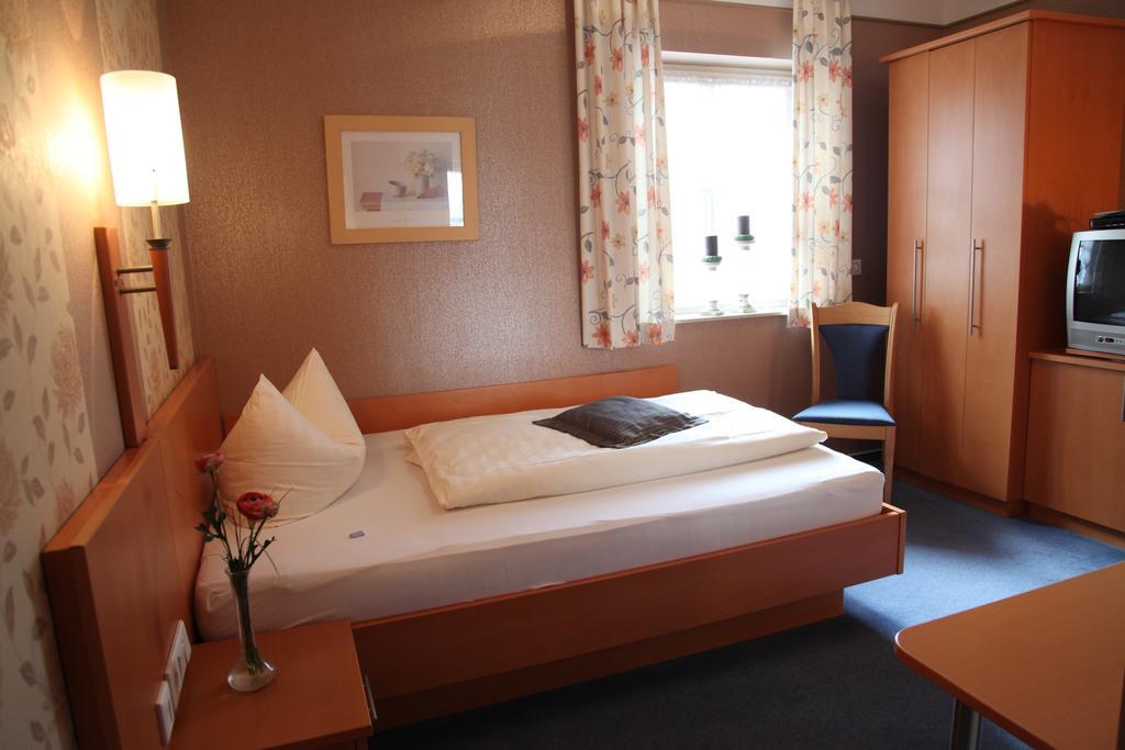 Hotel Gerwing-Wulf Alstätte Room photo