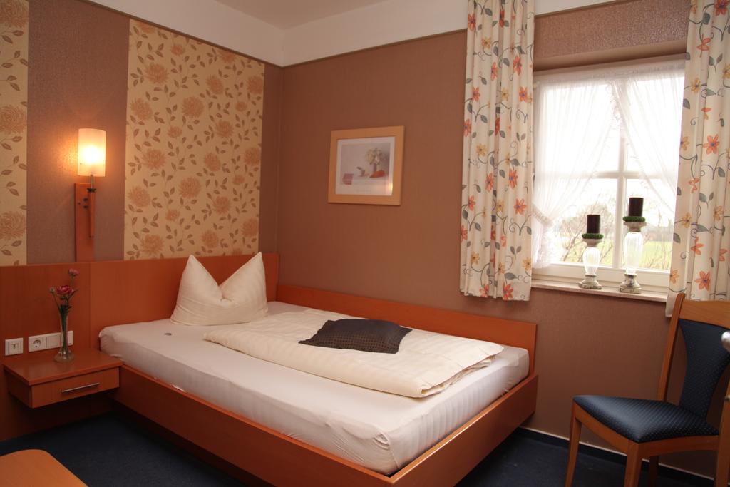 Hotel Gerwing-Wulf Alstätte Room photo