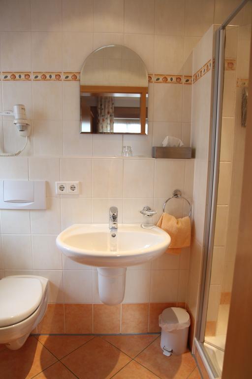 Hotel Gerwing-Wulf Alstätte Room photo