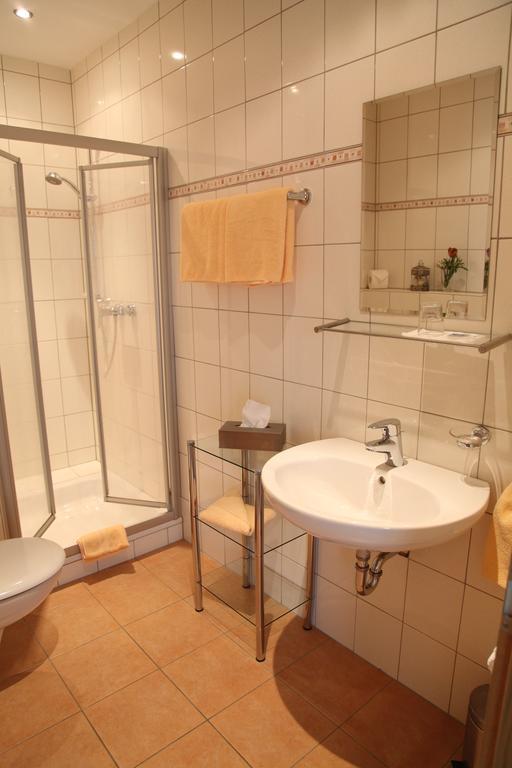 Hotel Gerwing-Wulf Alstätte Room photo