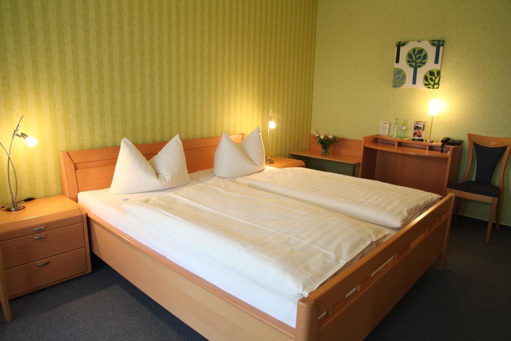 Hotel Gerwing-Wulf Alstätte Room photo