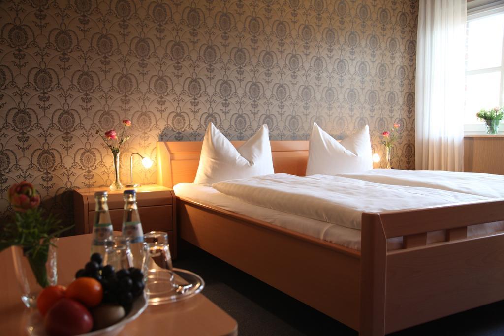 Hotel Restaurant Gerwing-Wulf Alstatte Room photo