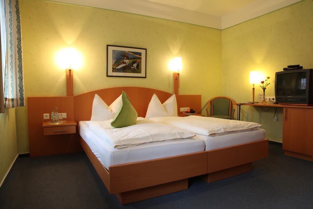 Hotel Gerwing-Wulf Alstätte Room photo