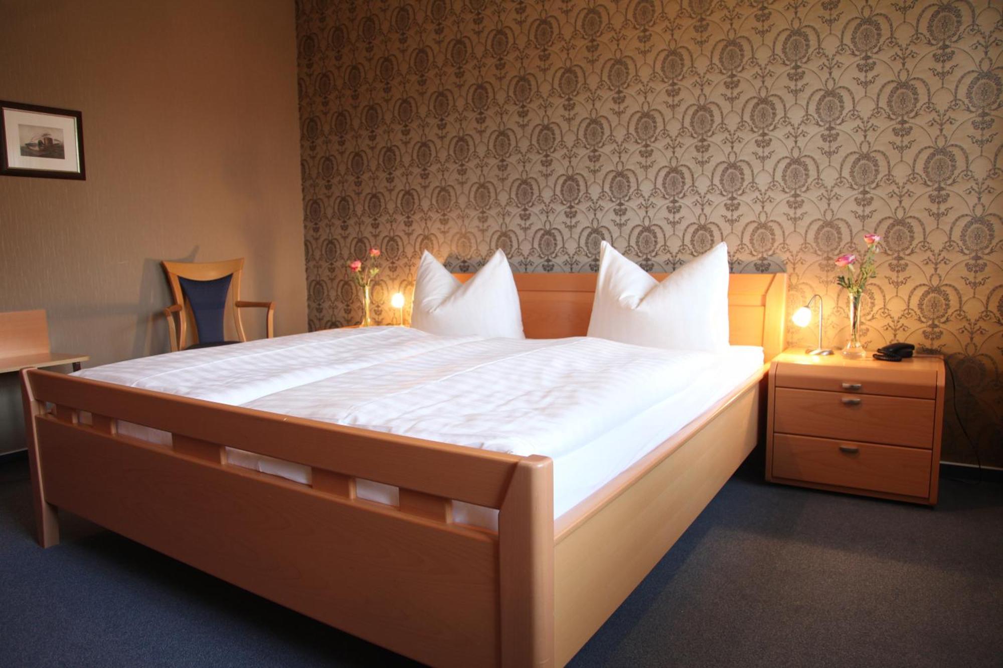 Hotel Gerwing-Wulf Alstätte Room photo