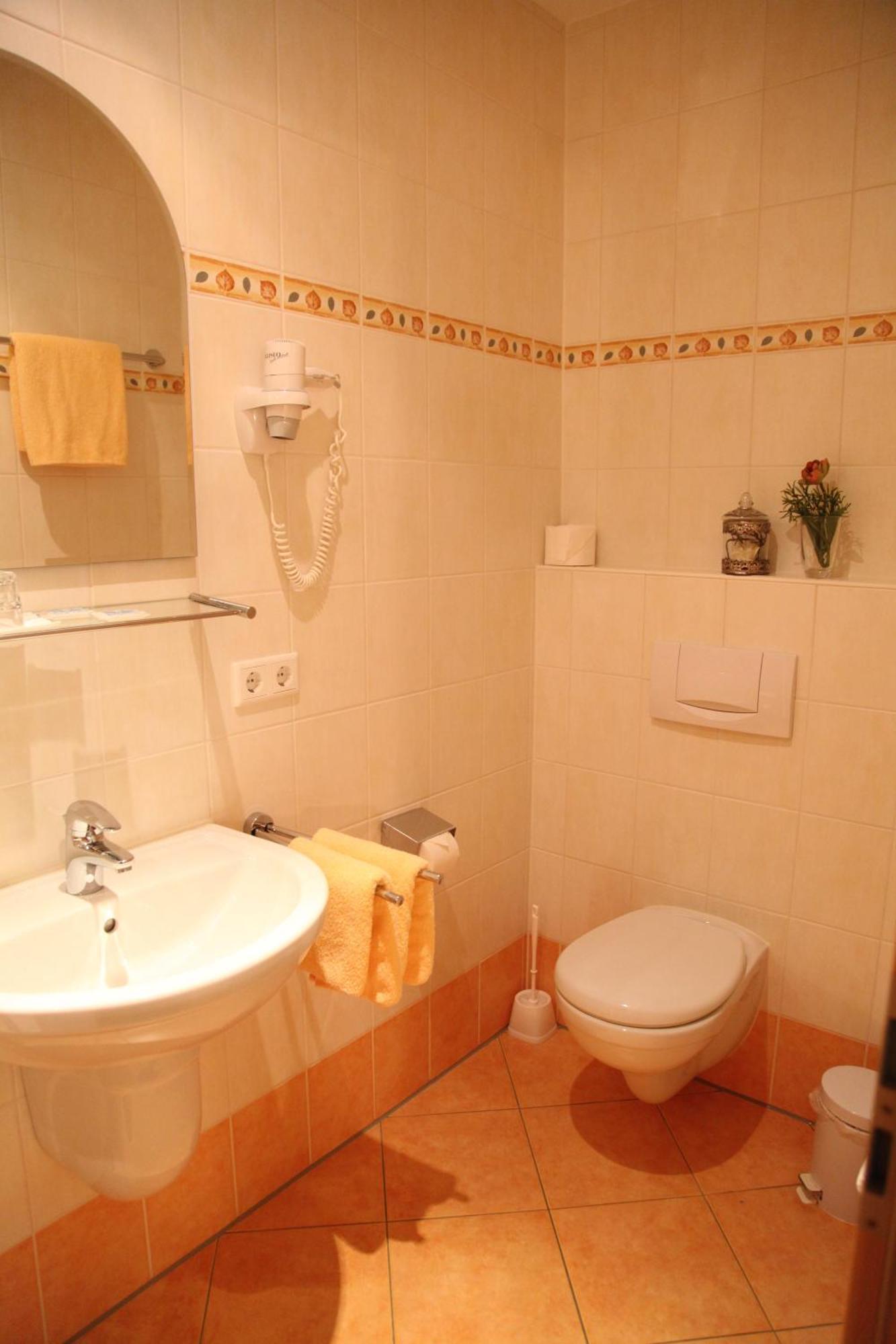 Hotel Gerwing-Wulf Alstätte Room photo